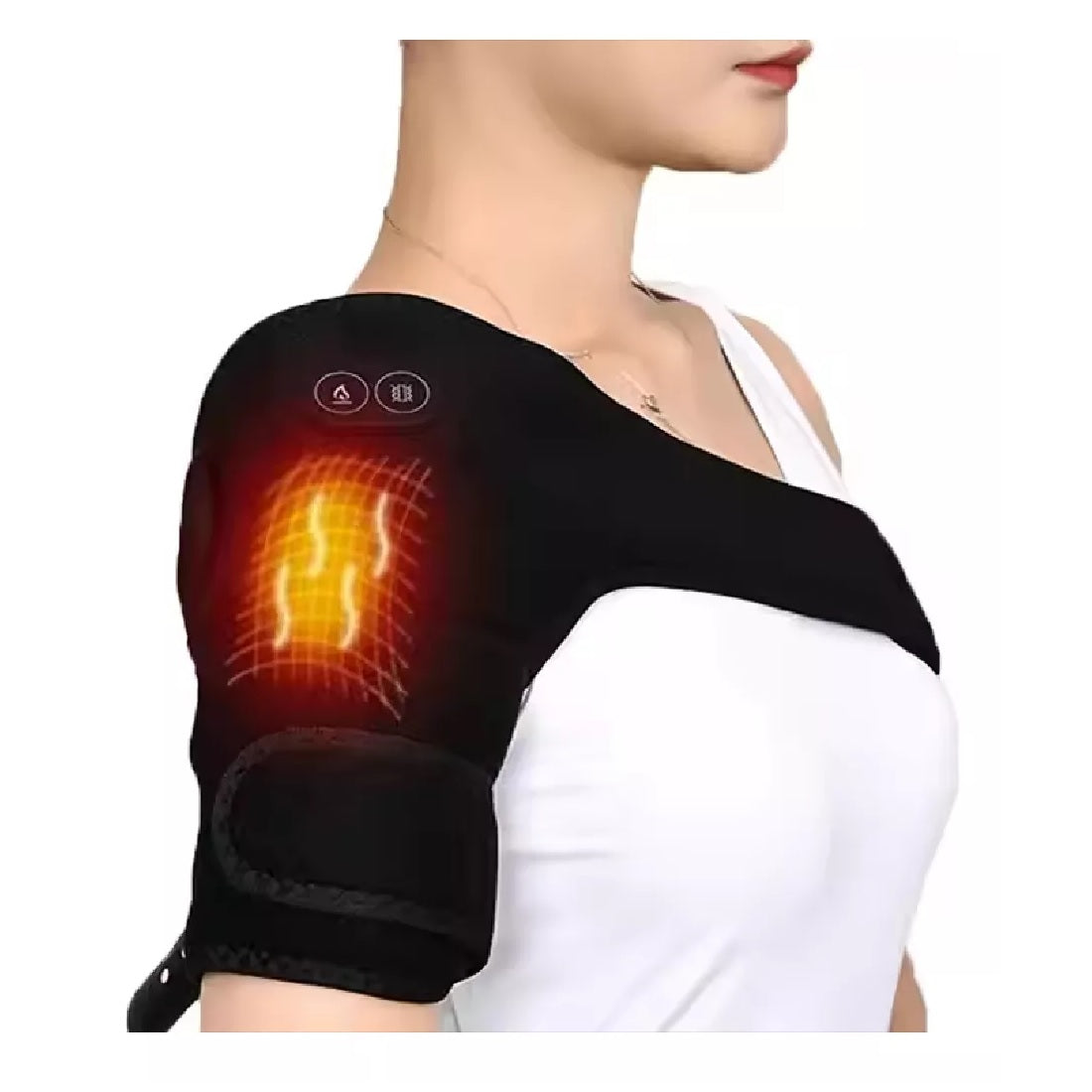 Gray helmet for bikers