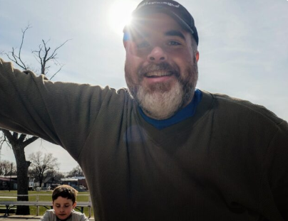 Andrés M. – Bogotá, D.C.