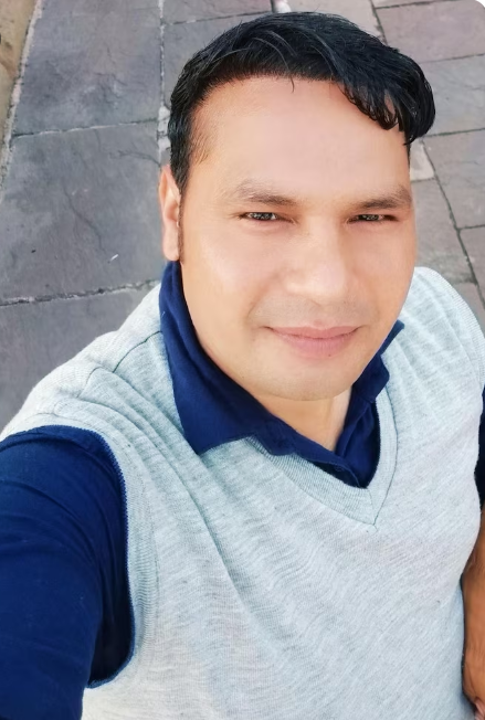 Juan C. – Medellín, Antioquia