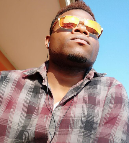 Carlos R. – Cali, Valle