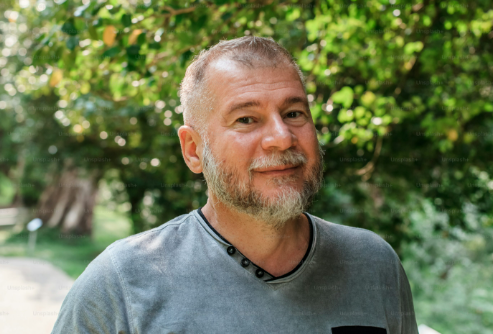 <strong>Juan P., 53 años, Bogotá</strong>