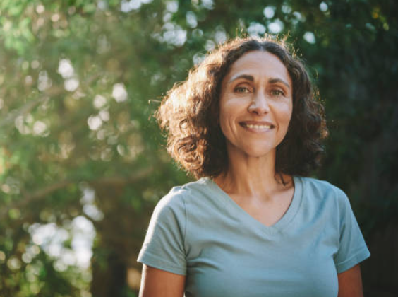 <strong>Andrea M., 48 años, Medellín</strong>