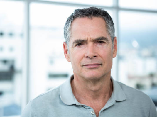 <strong>Juan P., 43 años, Bogotá</strong>