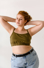 <strong>Camila Rojas – Medellín</strong>