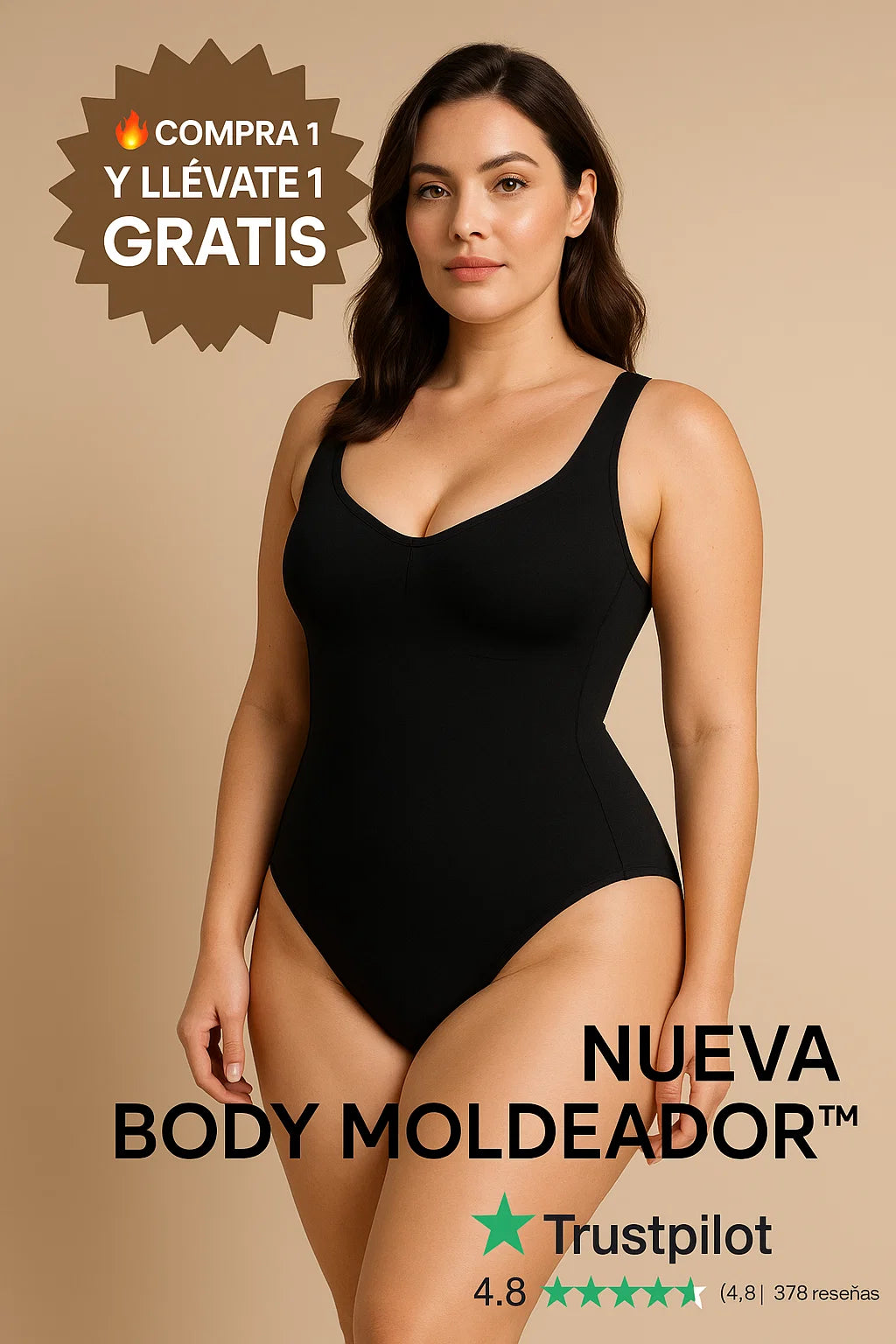 FAST BRANDING BODY REDUCTOR