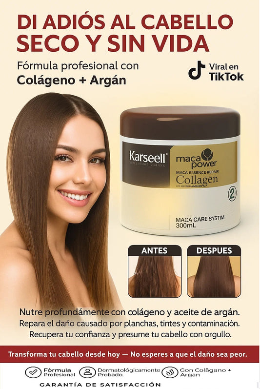 KARSEELL tto 300 ml AAA