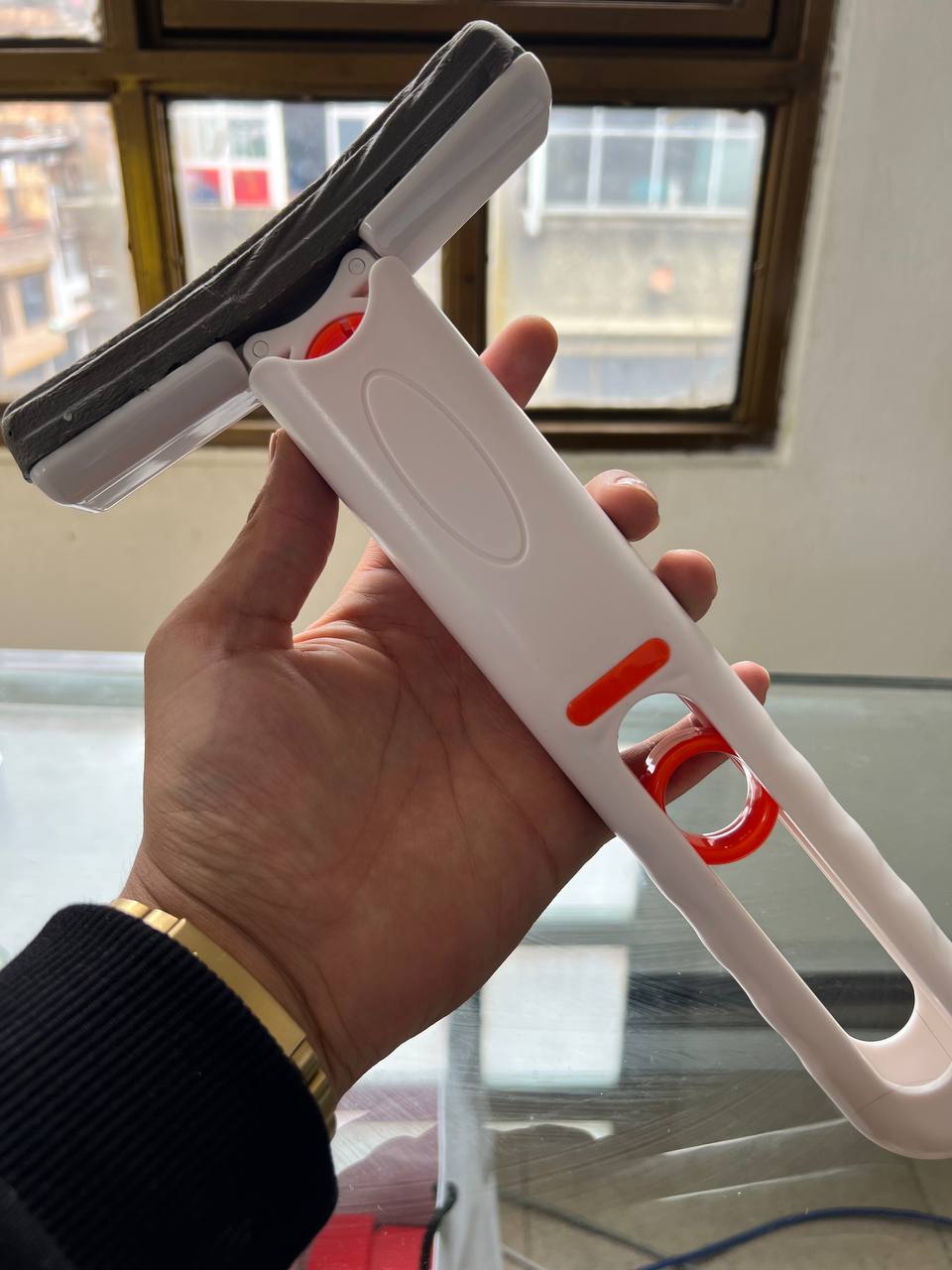 Mini Limpiador Portátil - La Solución Ideal para un Hogar Impecable