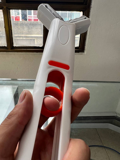 Mini Limpiador Portátil - La Solución Ideal para un Hogar Impecable